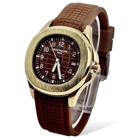 patek philippe silicon